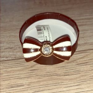 Henri Bendel Perfume Ring